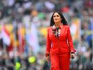 Salma Hayek, embajadora perfecta y protagonista de la ceremonia de inauguración del Mundial 2026 en México