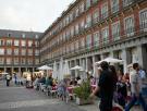 Una pareja argentina explica por qué eligió España frente a países más ricos: "Vivir bien no significa ganar más dinero"