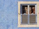 Sin aire acondicionado: los azulejos creados en Castellón con baterías viejas que prometen "un menor consumo energético" en pleno verano