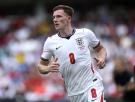 Roban las botas y los balones de la selección inglesa antes de llegar a su entrenamiento para el Mundial