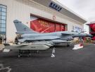 9 a 0 y un misterio: el caza chino que habría ganado a un Eurofighter cuyo radar, sobre el papel, debía verlo primero