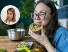 Angélica Figueroa Mora, cardióloga: "Saltarse el desayuno se asocia con un 45% más riesgo de sobrepeso"