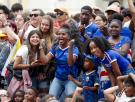 El pueblo gallego donde se ha celebrado 'a tope' el empate de Cabo Verde frente a España