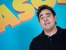 Pablo Chiapella, actor: "Me compré una casa hace ya 4 ó 5 años y no he ido a ninguna reunión de vecinos todavía"