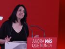 Cambios en el PSOE: obligatorio declarar aumentos patrimoniales y fuera quien consuma prostitución