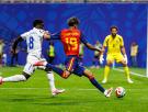 Un periódico de Cabo Verde va a dar que hablar al resumir tan contundente el histórico empate contra España en el Mundial
