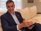 Pedro Sánchez genera cientos de comentarios con la recomendación musical que ha hecho