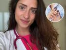 Sara Marín Berbell, médica de urgencias: "Estos son los cuatro alimentos que pueden ayudar a proteger el corazón y reducir el riesgo de infarto"
