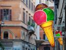 Una turista paga 44 euros por dos helados en Roma y su queja se vuelve viral: "El peor helado que he tomado nunca"