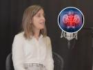 Ana Cristina Tugores, nefróloga: "Beber más agua no siempre es mejor para los riñones"
