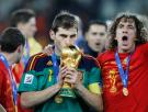 La inteligencia de Xabi Alonso, la creatividad de Iniesta o el olfato de Villa: ¿a qué futbolista rescatarías para reforzar la selección española en el Mundial 2026?