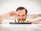 Mario Sandoval, chef con dos estrellas Michelin: "La cocina tiene que ser honesta y tiene que saber escuchar la temporalidad"
