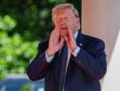 Andrés Piqueras, experto en geopolítica: "Todo lo que hace Trump no es cosa de un loco; el objetivo final es China"