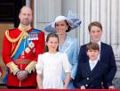 El príncipe Guillermo 'gana la partida' a Kate Middleton con la elección educativa de su hijo mayor, el príncipe George