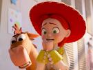 'Toy Story 5' reivindica el juego frente a la tecnología con las voces de Taylor Swift y Bad Bunny