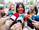 El juez que investiga a Elisa Mouliaá por calumnias a Íñigo Errejón ordena su detención tras no presentarse a declarar