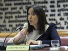La directora de la Guardia Civil niega en el Senado cualquier injerencia en la UCO: "No he participado nunca, jamás, en ninguna trama"