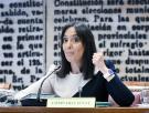 Más allá del "jamás, nunca": preguntas y respuestas sobre la directora de la Guardia Civil y el 'caso Leire' tras su comparecencia