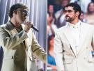 Quevedo desata la locura en Madrid como último invitado de Bad Bunny