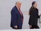 Lo que suelta Trump nada más aparecer en la cumbre del G7 es una broma que para muchos podría no serlo
