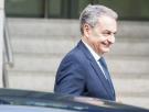 Zapatero insiste en su inocencia a través de un comunicado: "La verdad se abrirá paso"