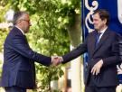 La portavoz de Mañueco pide calma con la prioridad nacional, pues es más "un debate conceptual"