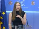 Hay revuelo por la respuesta que ha dado Ester Muñoz a la medida del transporte público de la Comunidad de Madrid