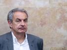 El juez ve indicios "de por sí suficientes" para continuar la investigación a Zapatero