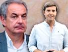 El PSOE, desmoralizado ante la entrada de Zapatero en la Audiencia Nacional: "Ha sido muy duro"