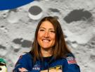 La astronauta estadounidense Christina Koch, Premio Princesa de la Concordia 2026
