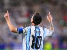 Messi asegura ser muy parecido a Nadal y hace esta justificación para responder a una pregunta
