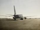 Suena raro pero es real: un turista de 60 años salta la valla e invade la pista del aeropuerto para coger un vuelo