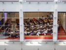 Avalancha de ceros en la PAU vasca: la Universidad, obligada a revisar las pruebas de euskera