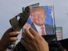 ¿Ha logrado Trump sus objetivos en la guerra contra Irán?