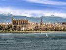 Hanna, turista alemana: "He venido tres veces a Mallorca y nunca he visto Mallorca: solo conozco el Arenal"