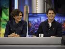 La respuesta de Tom Holland que no gustó nada a Zendaya en 'El Hormiguero': "Vaya cagada"
