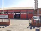 Denuncian una presunta agresión sexual de un bombero a una mujer en las instalaciones del parque
