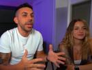 DjMariio y Noe anuncian que serán padres: "Se viene icono baby, chicos"