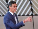 Sánchez mantiene su apoyo a Zapatero: "Su petición de confianza cuenta con el respaldo del PSOE"