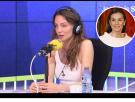 La reacción de la actriz María Hervás cuando conoció a la reina Letizia: "Me enamoré un poco de ella"