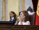 Armengol no será candidata a liderar el PSOE balear: "Creo que es lo mejor que podemos hacer"