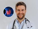 Alexandre Olmos, médico: "Millones de personas tienen la tiroides alterada y nunca se lo han diagnosticado"