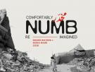 Roger Waters reinventa junto a la música palestina Mona Miari la icónica canción de Pink Floyd 'Comfortably Numb'