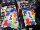 El boom tras los cromos de Panini del Mundial: "Te llegaban dos o tres cajas, pero perfectamente podías vender ocho"