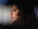 Ayuso arremete contra Sánchez tras conocer la sentencia del Supremo a Ábalos y pide elecciones: "¿No es suficiente?"