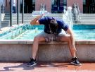 La Aemet confirma cómo será la ola de calor: temperaturas de hasta 44ºC y avisos naranjas en estas zonas