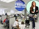 Paula Urcera, experta fiscal, advierte sobre las deducciones que sueles olvidar en la renta: "Hay más de 200 y si las dejas pierdes una parte del dinero"