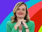 Pilar Alegría: "La mayor injusticia fue el arbitraje del España-Corea del Mundial de 2002. Qué mal cuerpo"