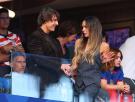 Las otras estrellas del Mundial 2026: famosos, cantantes, actores e 'influencers' en las gradas