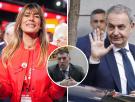 El juez Joaquim Bosch compara la situación de Zapatero con la de Begoña Gómez y llega a esta conclusión